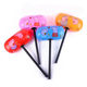 Large inflatable jack hammer color inflatable toy thousand ton hammer large inflatable cartoon jack hammer stall wholesale