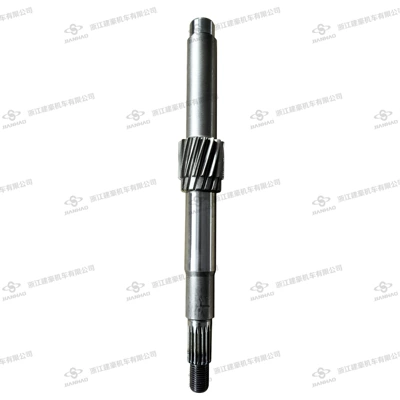 Drive Balance Shaft Output: Motorcycle engine and accessories