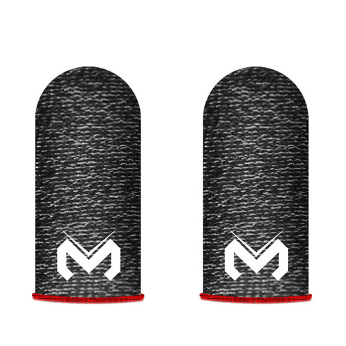 New chicken-eating artifact touch-screen mobile game finger gloves New chicken-eating mobile game fingertip gloves