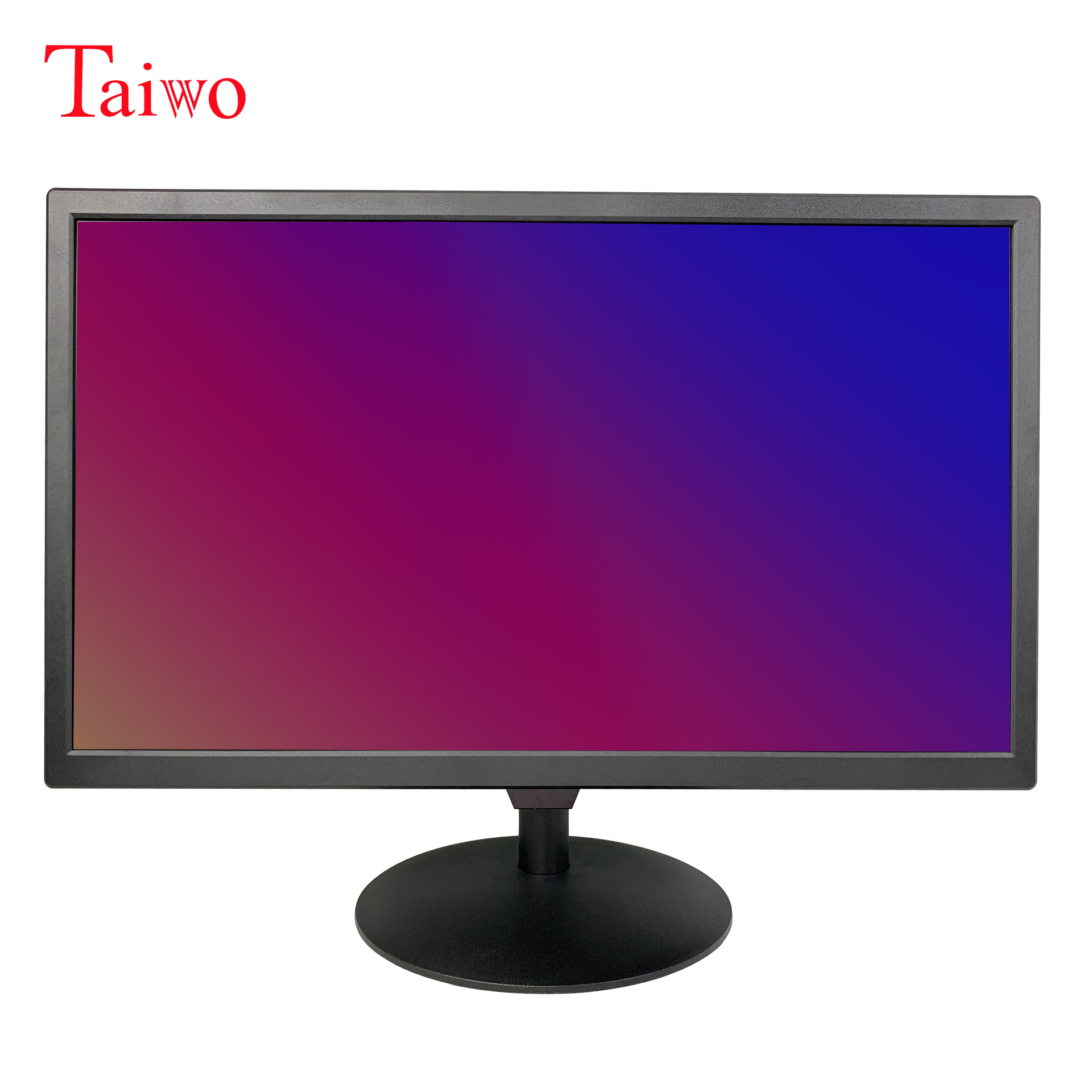 壹鍵鏡像提詞器顯示器   AV/HDMI輸入 FHD1920*1080 全高清液晶屏