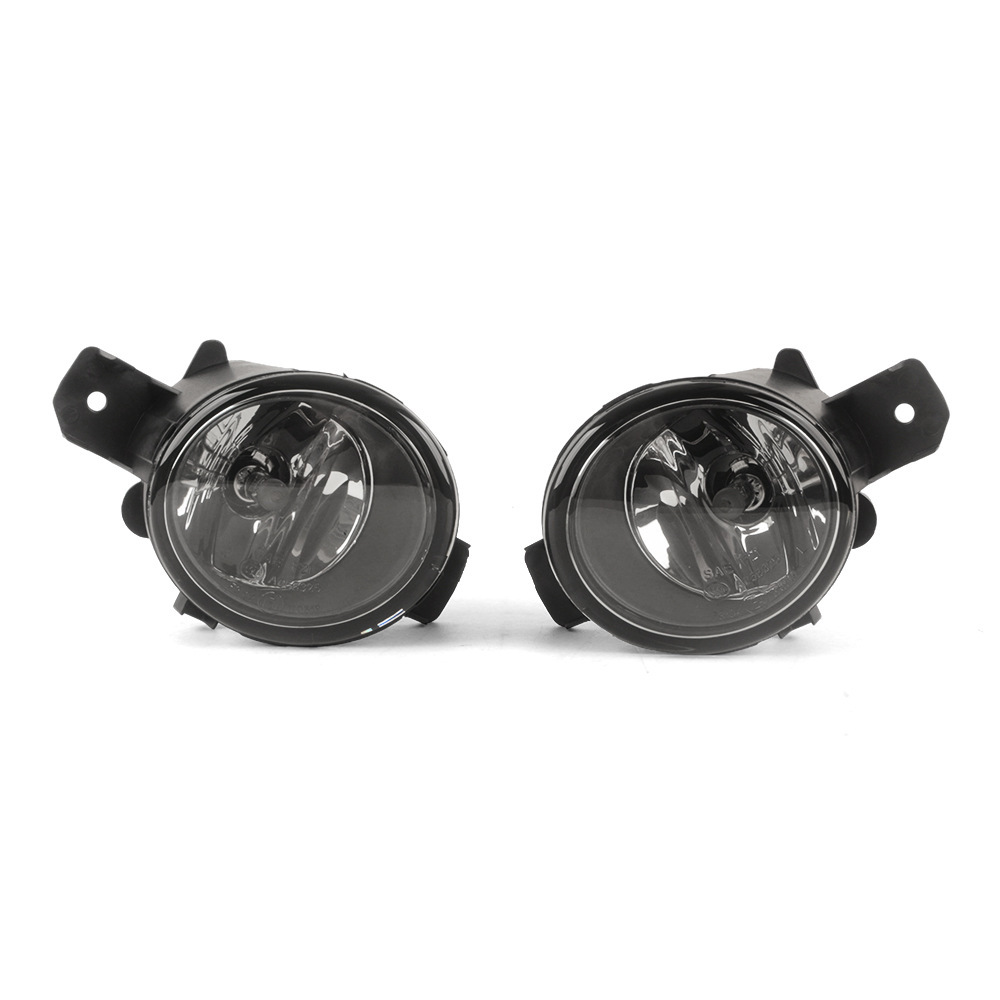 Aplicable a Nissan 21 - 24 años nuevo NAVARA FRONTIER NP300 lámpara de niebla delantera lámpara de barra de luz de día