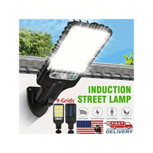I 29700 Solar motion sensor wall light ̫������w�Б��ڟ�