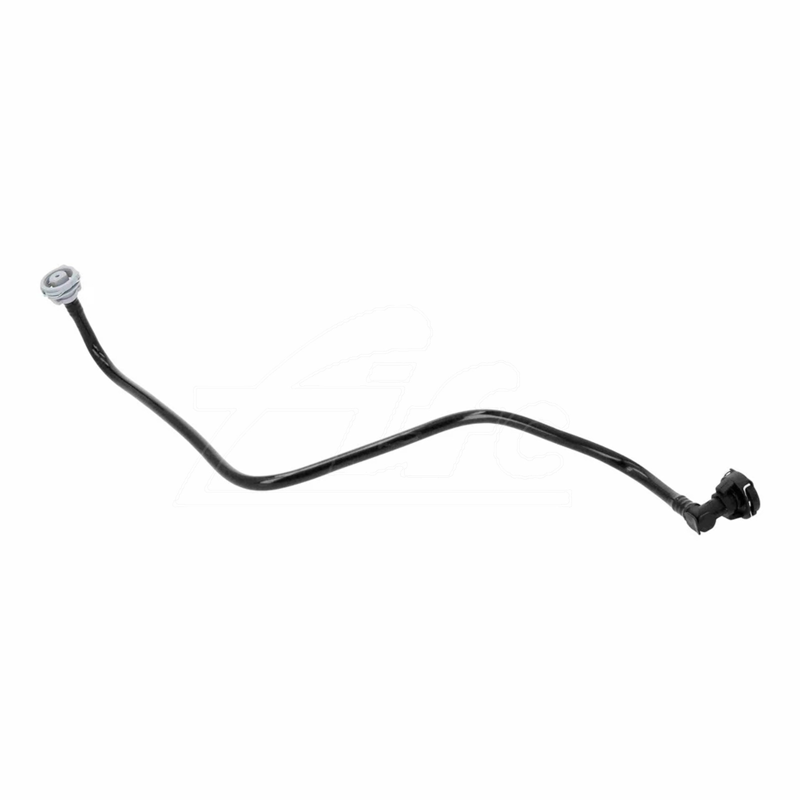 8K0121081BL is suitable for Audi water pipes and exhaust pipes, and for Volkswagen coolant reservoir pipes, part number 8K0 121 081 BL