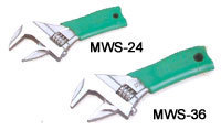 日本前田TONE MWS-36 活动扳手