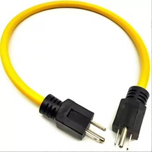 ���� ��ҎN5-15P ��܇�����Դ�� 12AWG�Դ�D��ʽ���L�Դ��
