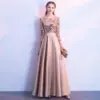 Khaki, long