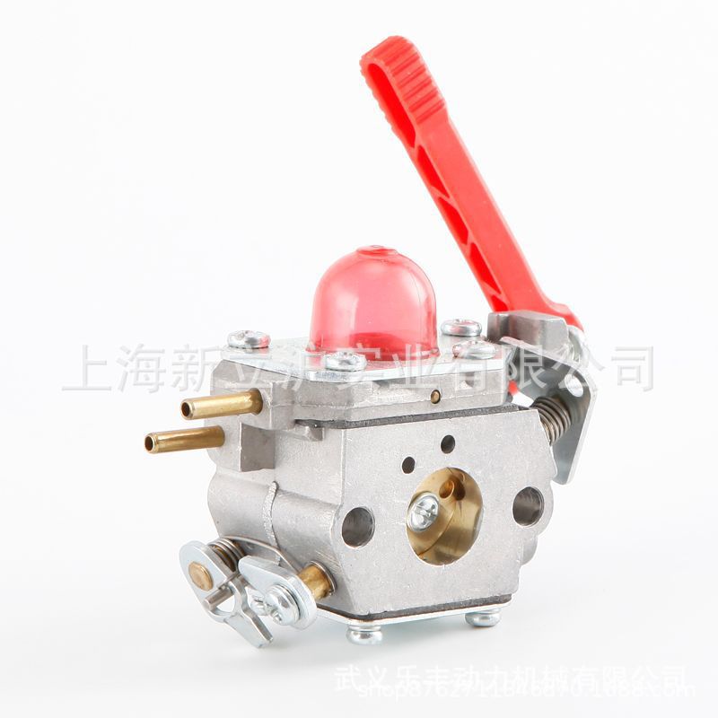 C1U-W50A ZAMA POULAN PRO PP28系列585345913打草机割草机 化油