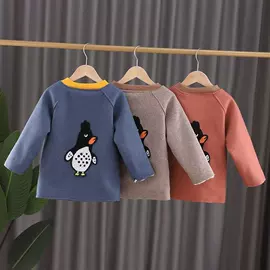 童套装;童裤;童卫衣