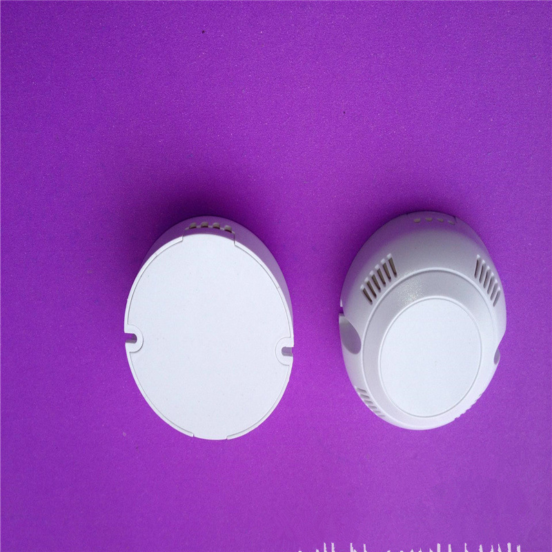 USB接口塑料壳读卡器U盘透明壳体 接线盒N12无线网卡加工定制外壳