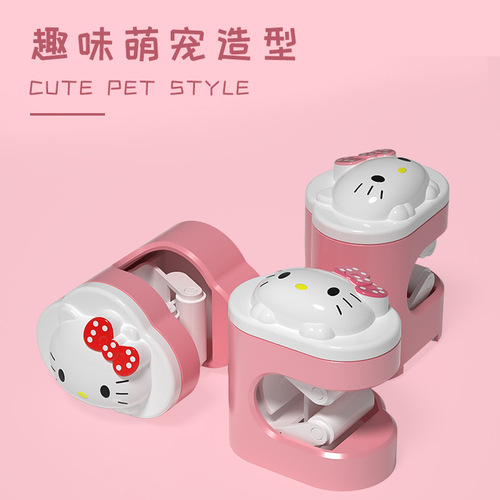 KT punch-free mop storage rack traceless mop rack broom card holder clip hook bathroom wall bracket