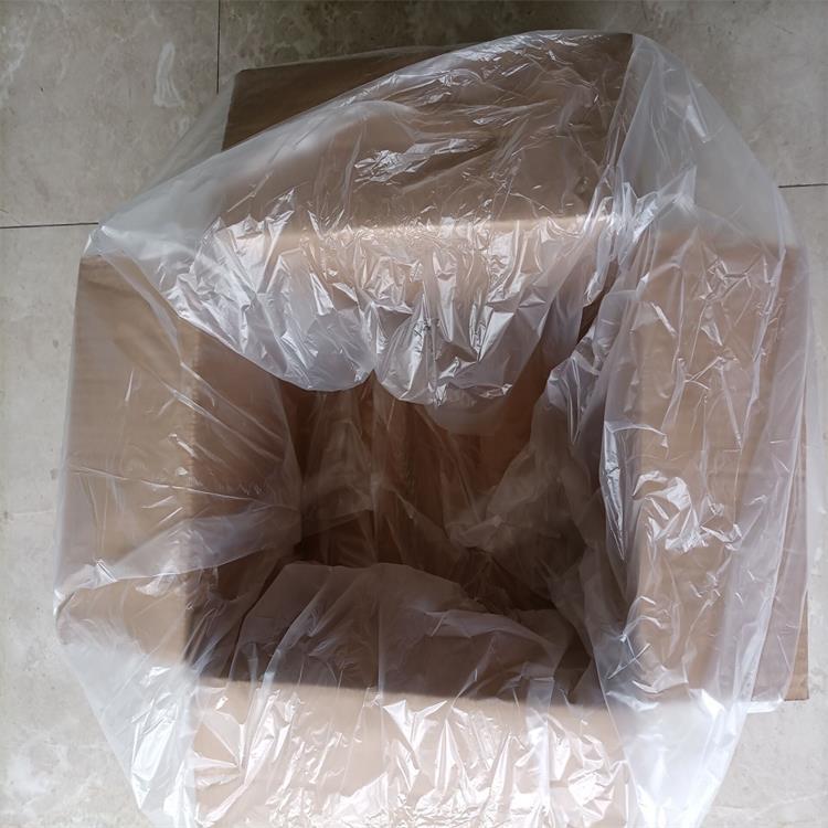 批发半透明PO平口袋 磨砂po胶袋低压加厚大号塑料包装袋现货