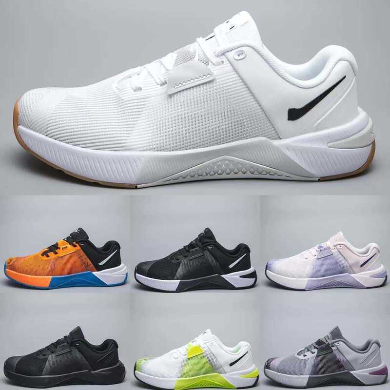 Putian Shoes Pure Original METCON10 Sports Training Shoes Summer Outdoor Cross-Border Men's and Women's Shoes HJ1875-102