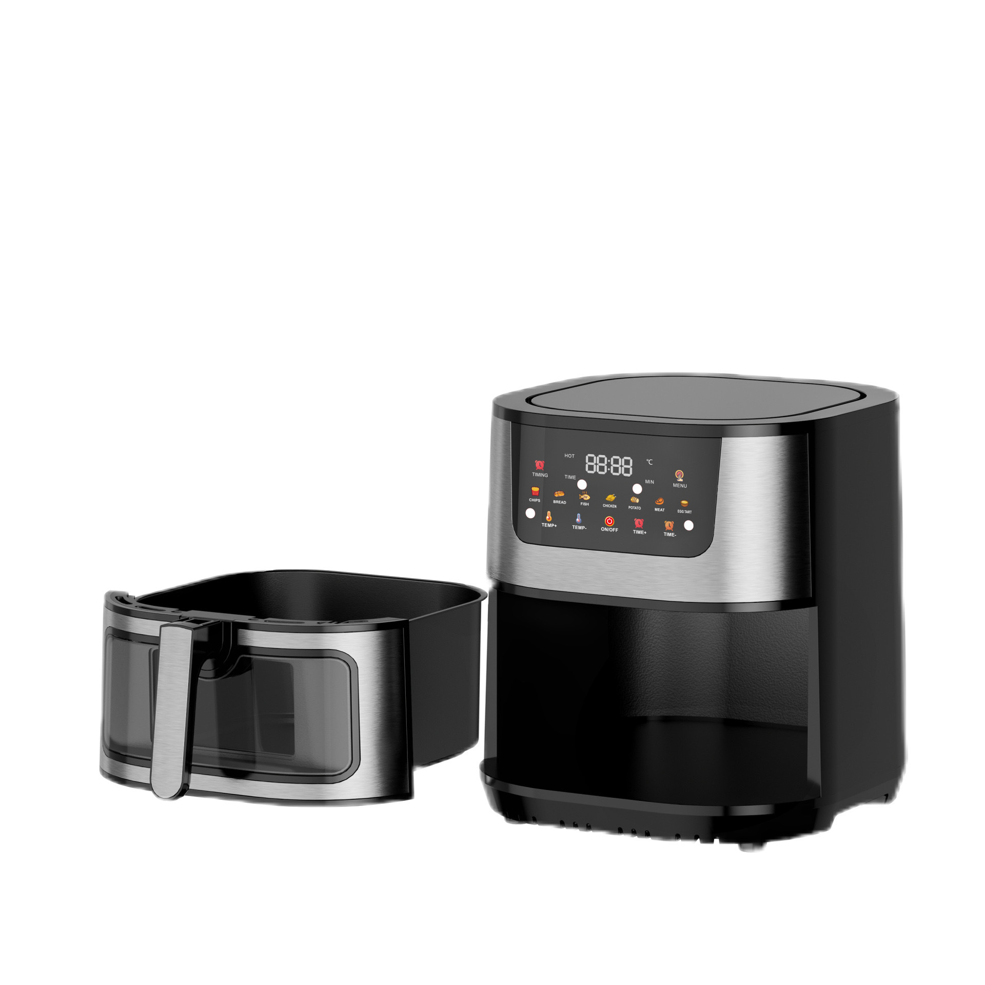 15L-지능형 시각적 모델