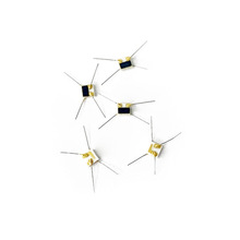 森斯科 陶瓷片加熱電極 氣體傳感器 芯片 半導體片式平面粘絲電極