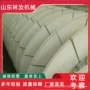 脱水污水盘式真空过滤机