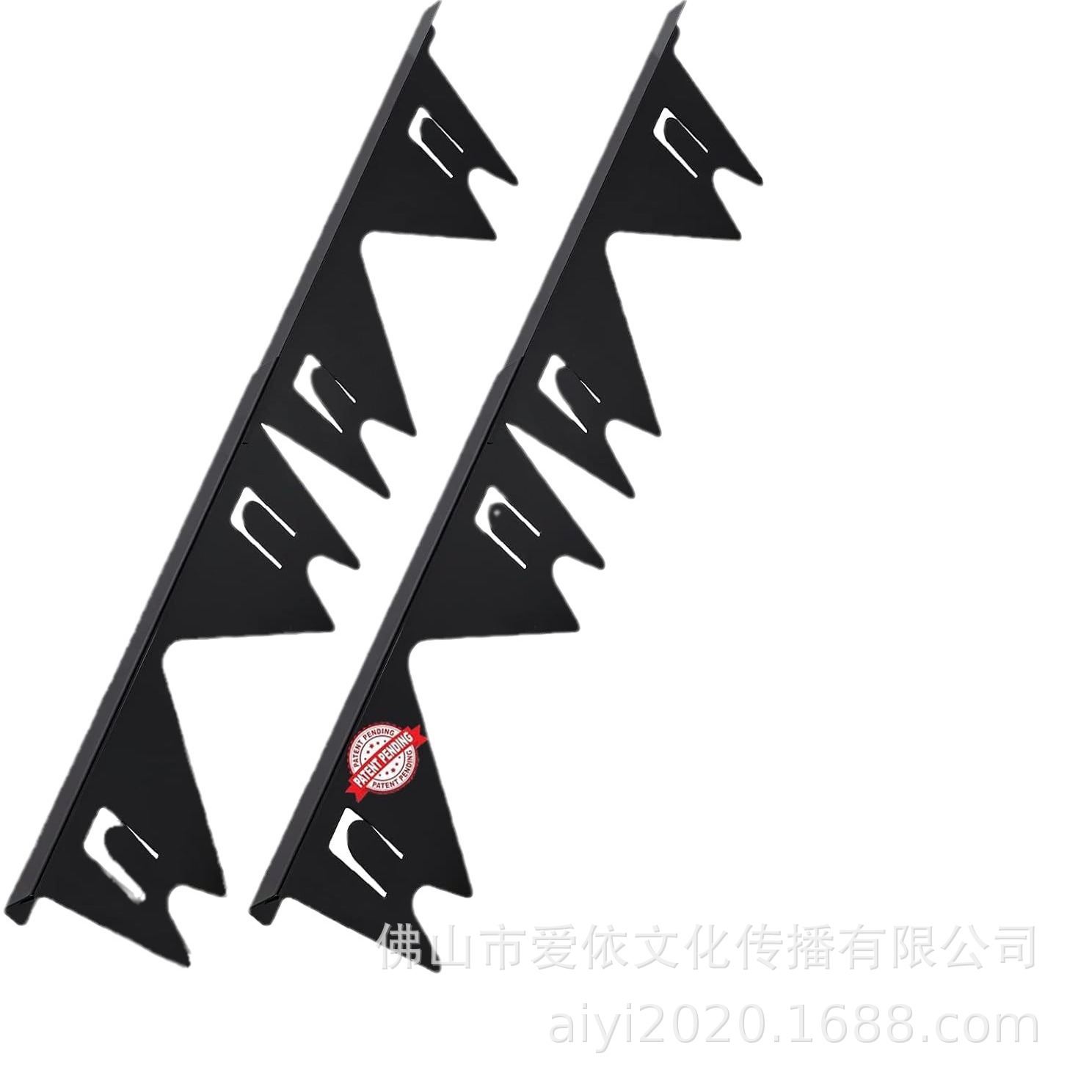 K-01 블랙 1세트(2개, 4개)