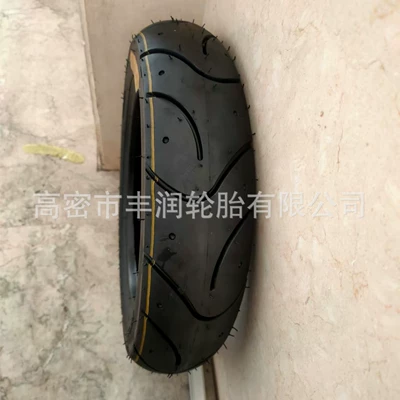Genuine Tire 90/ 90-10inch Elektrikli avtomobil şinləri