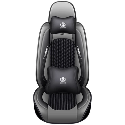 Four Seasons Pad Cross-Border New Four-Season Leather