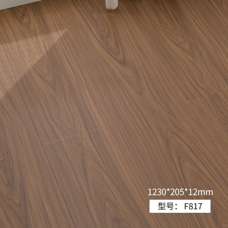 F817 E0 등급 [두께 12mm] 물류 및 무료 액세서리 포함