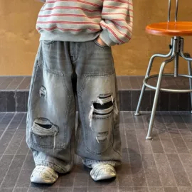 童T恤;童裤;童套装