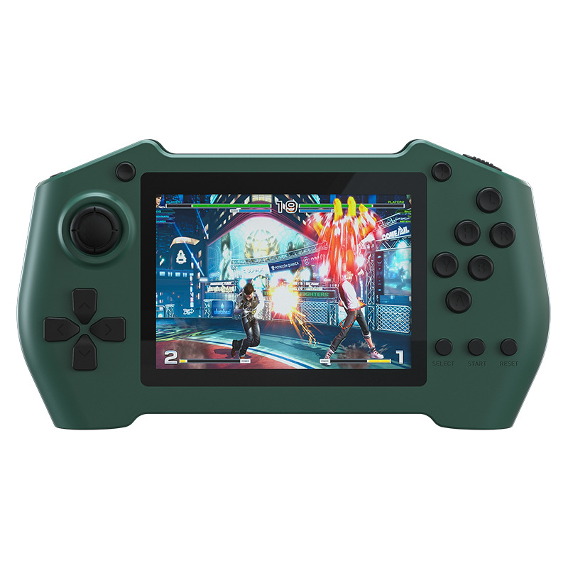 카드가 없는 녹색