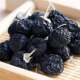 New goods Qinghai black medlar no wild super dry eating gouqi tea non-large grain Ningxia red medlar soaked in water