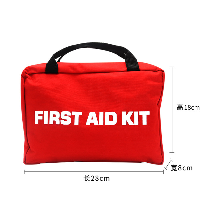 Exportación transfronteriza de 24 tipos y 193 piezas de kits de emergencia para el hogar, kits de emergencia para exteriores, y kits de emergencia para uso escolar y familiar.