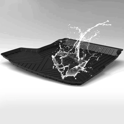 mat decoration — Trunk Mat