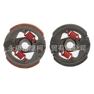 47Cc 49Cc Two-Stroke Mini Motorcycle Accessories Clutch Flywheel 40-6 44-6 Cag Mat1 Mat2