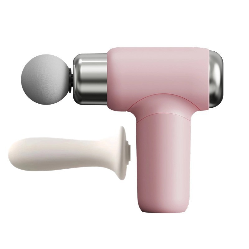 사쿠라 핑크 + 14cm 확장 헤드