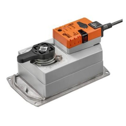 瑞士BELIMO搏力谋电动蝶阀开关执行器DRC230A-5 DRC24A-5