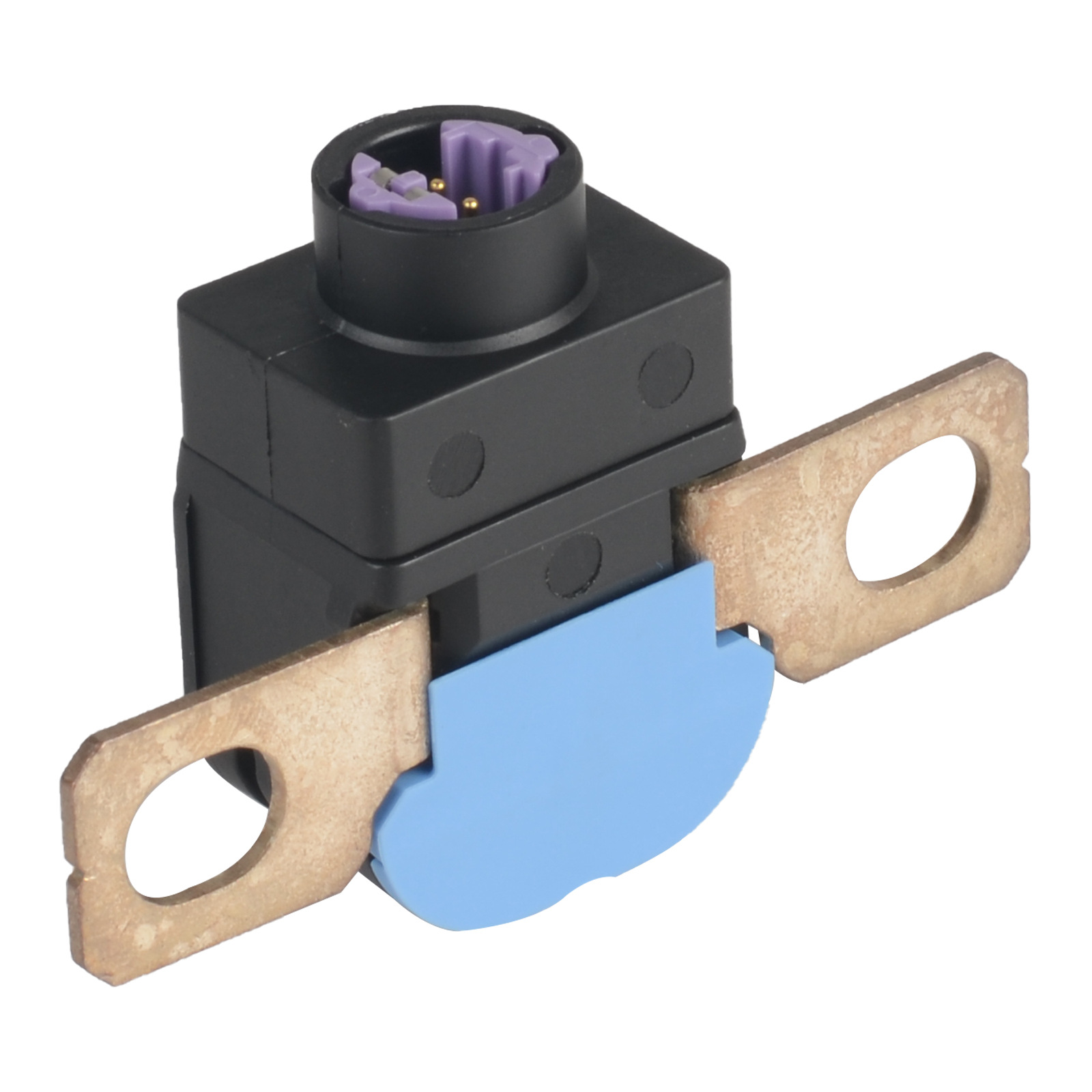 Battery Power Cut-Off Fuse Pss‑2 4g0915519 4G0915519B Suitable for Audi Q5 A6 Q7