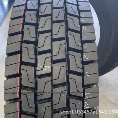 12R22.5 Truck Trailer Vacuum – Yük maşını şinləri