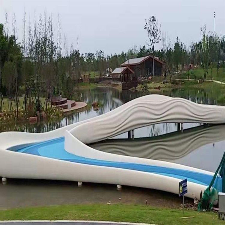 Spray Polyurea Anti-Corrosion and Waterproof Coating, Environmentally Friendly Gel for Water Parks, Water Conservancy, Electromechanical Equipment, Long-Lasting Anti-Corrosion, Special for Pools