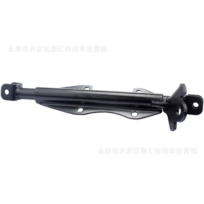 with bracket, Motorcycle frame