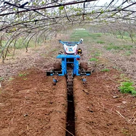 米面机械;冷冻食品加工;土壤耕整机械