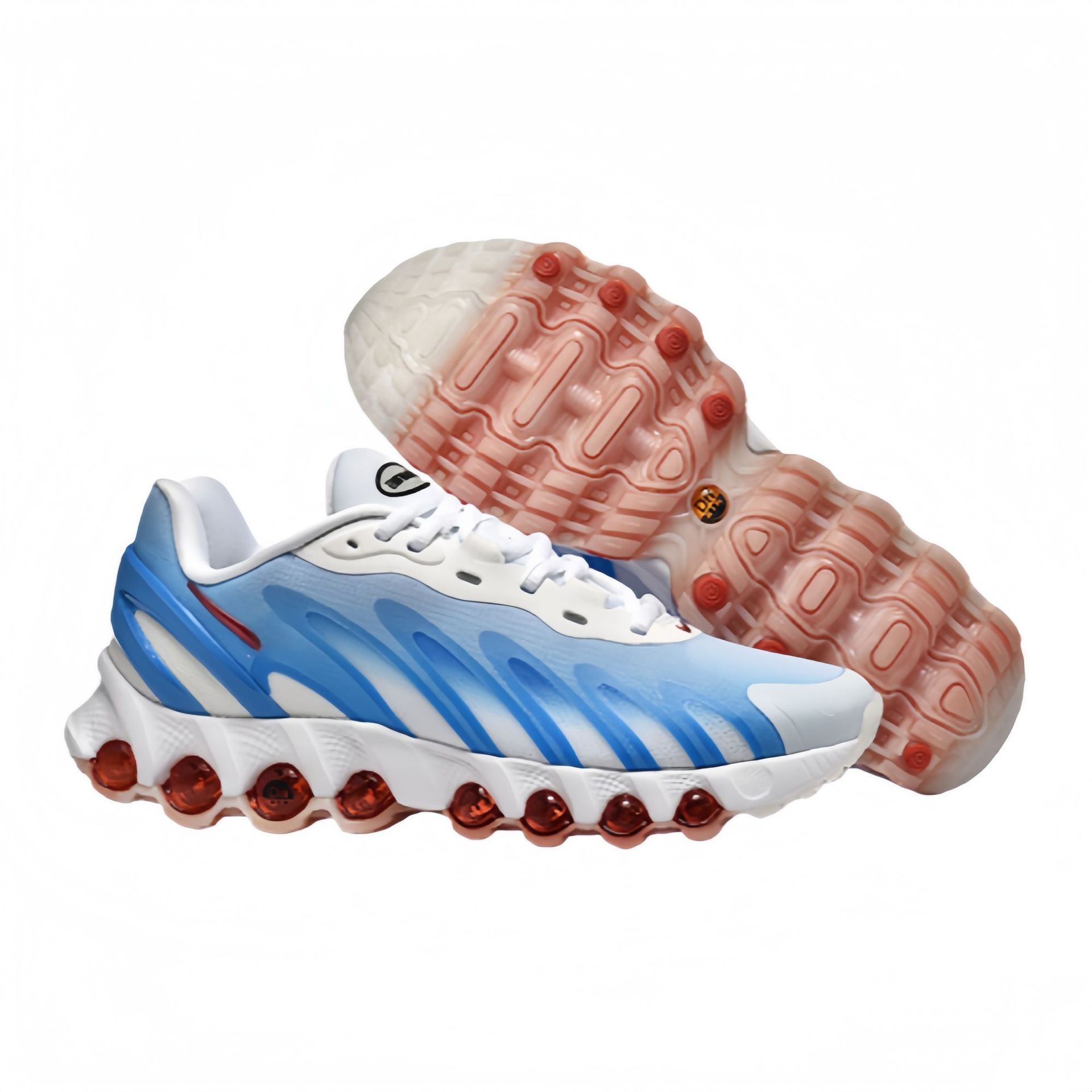 Nike Air Max Dn8 White Light Photo Blue FQ7860-101