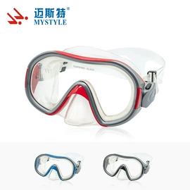 泳镜;泳帽;潜水用品