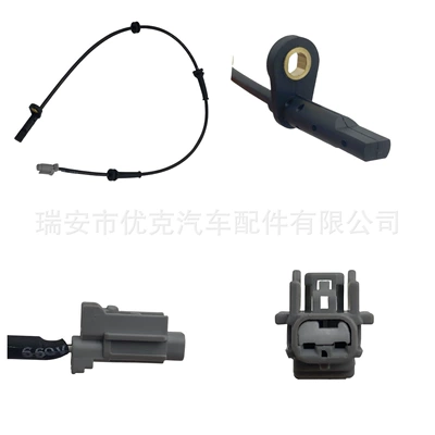 47910-6421R Nissan/Renault ABS sensoru üçün uyğundur
