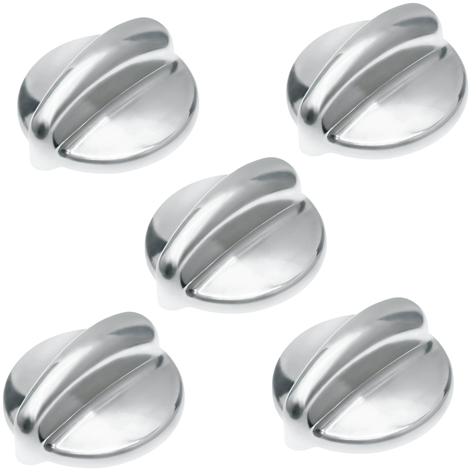 WB03K10303 Газовая плита, горелка, ручка управления варочной панелью, аксессуары для бытовой техники