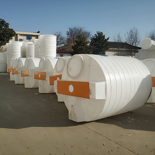 5000L���ϔ���Ͱ 6��8��PE��ș��10����ș���������ˮ̎��ș��