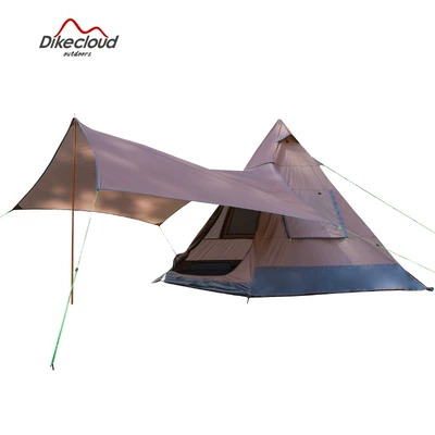 People Camping Folding Canopy | Çadırlar
