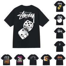 stussy˹D2025¿ŮTļʿ240gذƷ|T