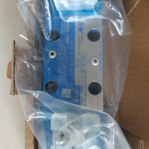 伊顿威格士VICKERS溢流阀RV5-10-S-0-35压力范围