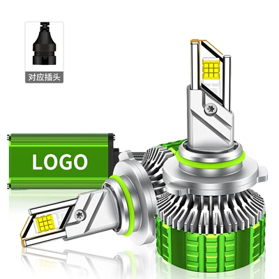 beam H4 car light H11, Ön faralar - k22-9005single-unit-price
