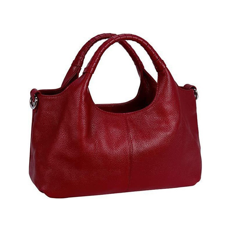 Women's Bags, Handbags, Shoulder Bags, Crossbody Bags, Tote Bags, Fashionable Soft Leather Large Bags, Commuter Large-Capacity Pu Bags for Women 4