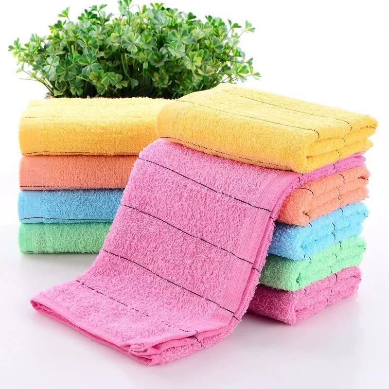 Children's towel, wholesale