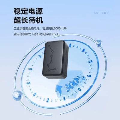 Gps Locator, Anti-Lost Device, GPS Locator