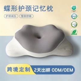 记忆枕;其他枕芯;功能枕