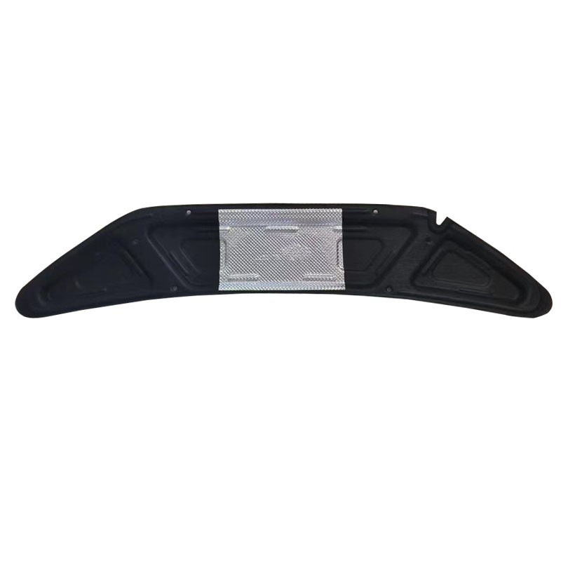 byd seagull engine cover sound insulation cotton noise reduction and shock stop pad for byd seagull Machine cover